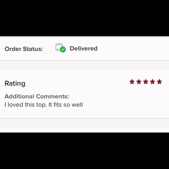 Boho Cream Red Square Necked Smocked Waist Top - Picture 8 of 8